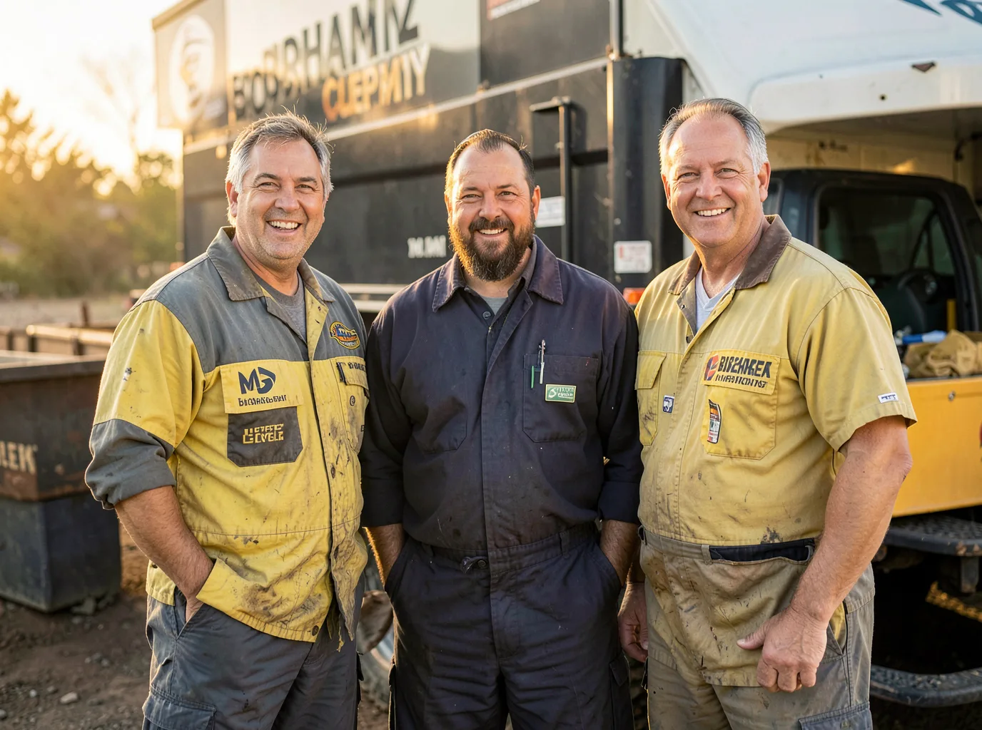 Sewage Cleanup company in Onward, IN